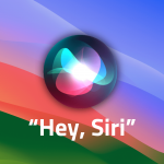 Hey Siri, bize yardım edin! Apple'ın akıllı asistanı Siri, günlük sorularınıza yanıt vererek yaşamınızı kolaylaştırır. Siri'nin yapay zeka teknolojisi, sesli komutları anlar ve hızlıca cevaplar sunar.