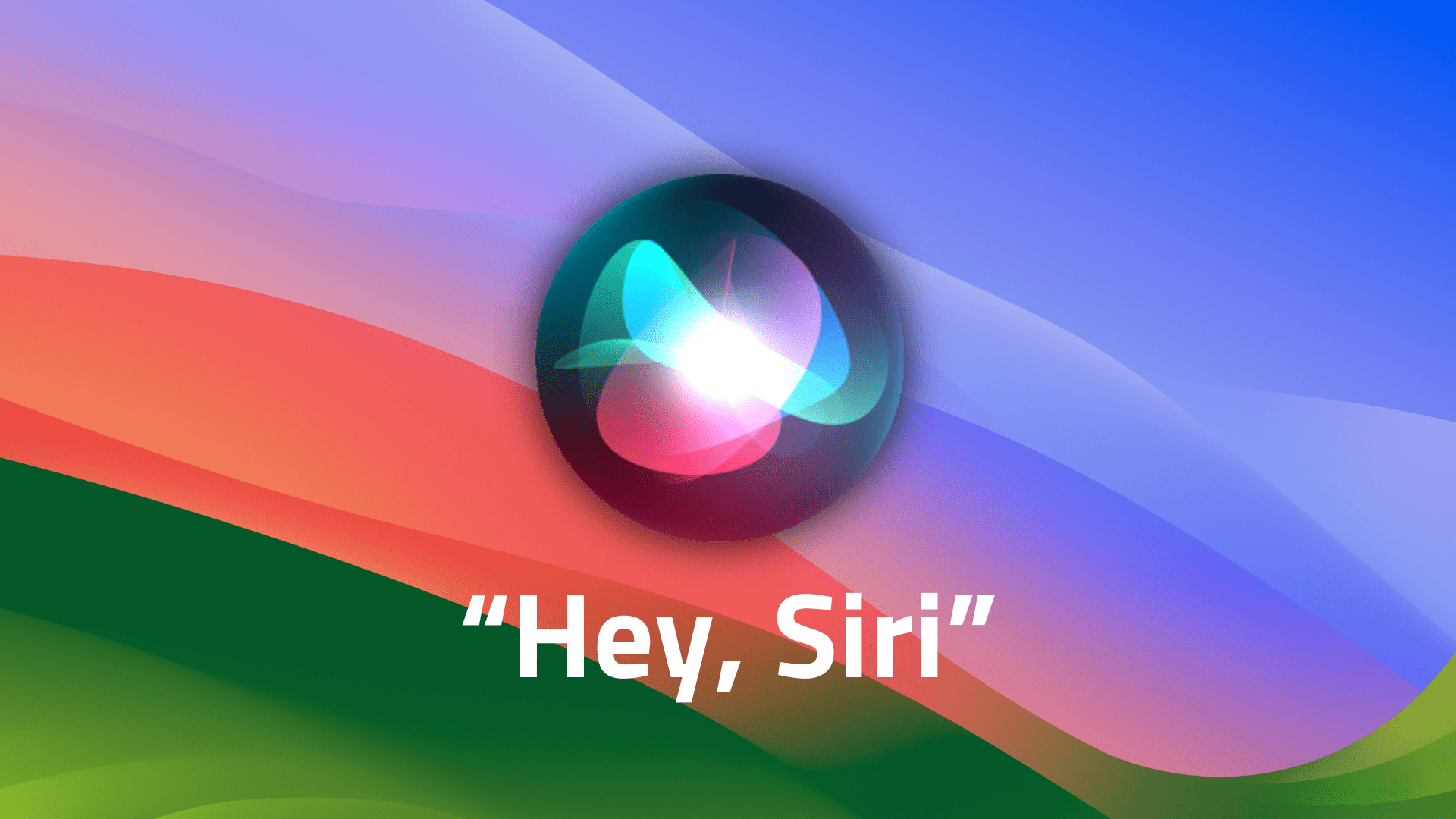 Hey Siri, bize yardım edin! Apple'ın akıllı asistanı Siri, günlük sorularınıza yanıt vererek yaşamınızı kolaylaştırır. Siri'nin yapay zeka teknolojisi, sesli komutları anlar ve hızlıca cevaplar sunar.